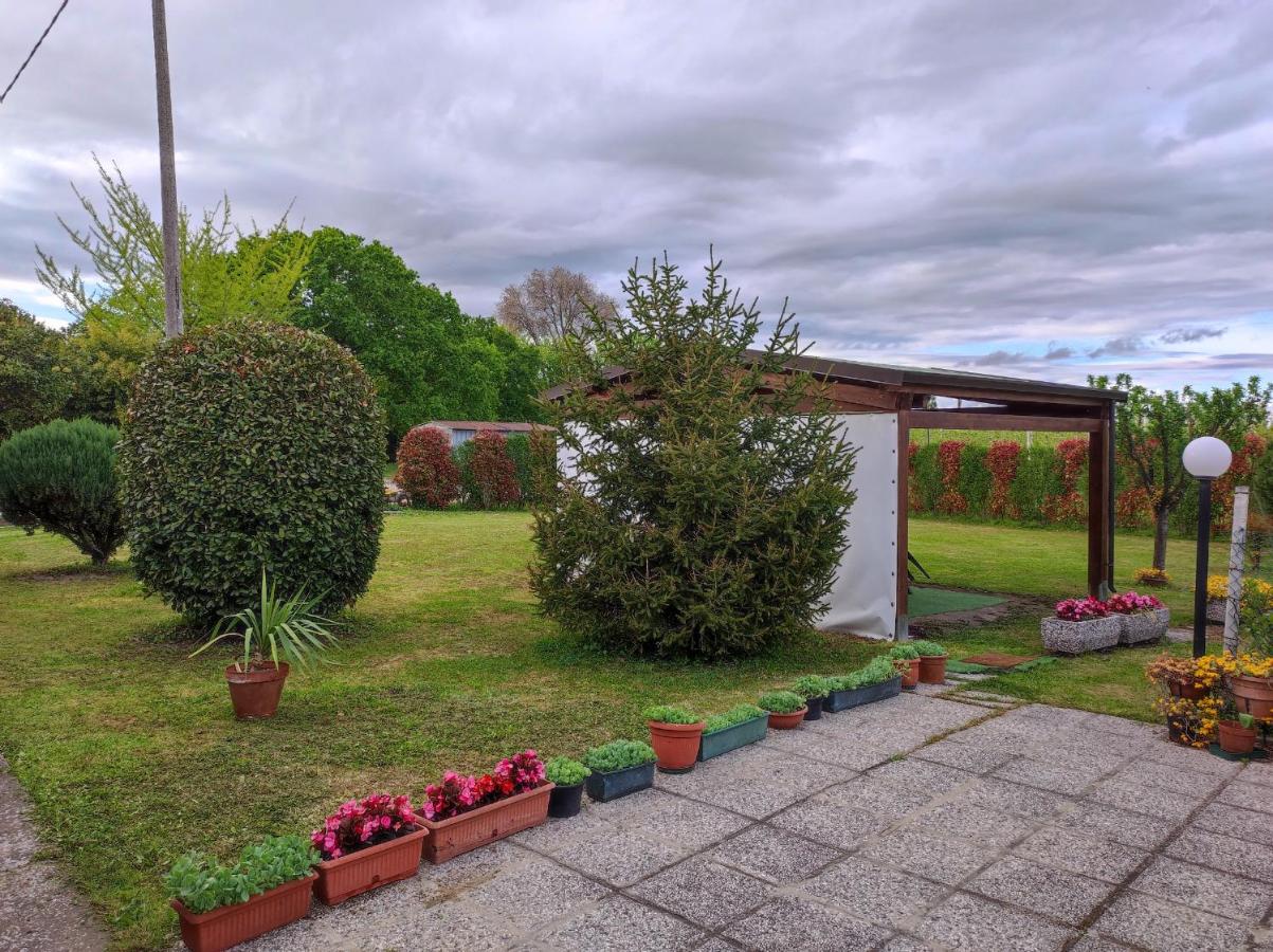 I Due Orfici - Bed and Breakfast Cona