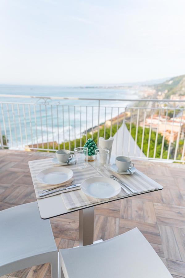 BellaVista - Bed and Breakfast Taormina