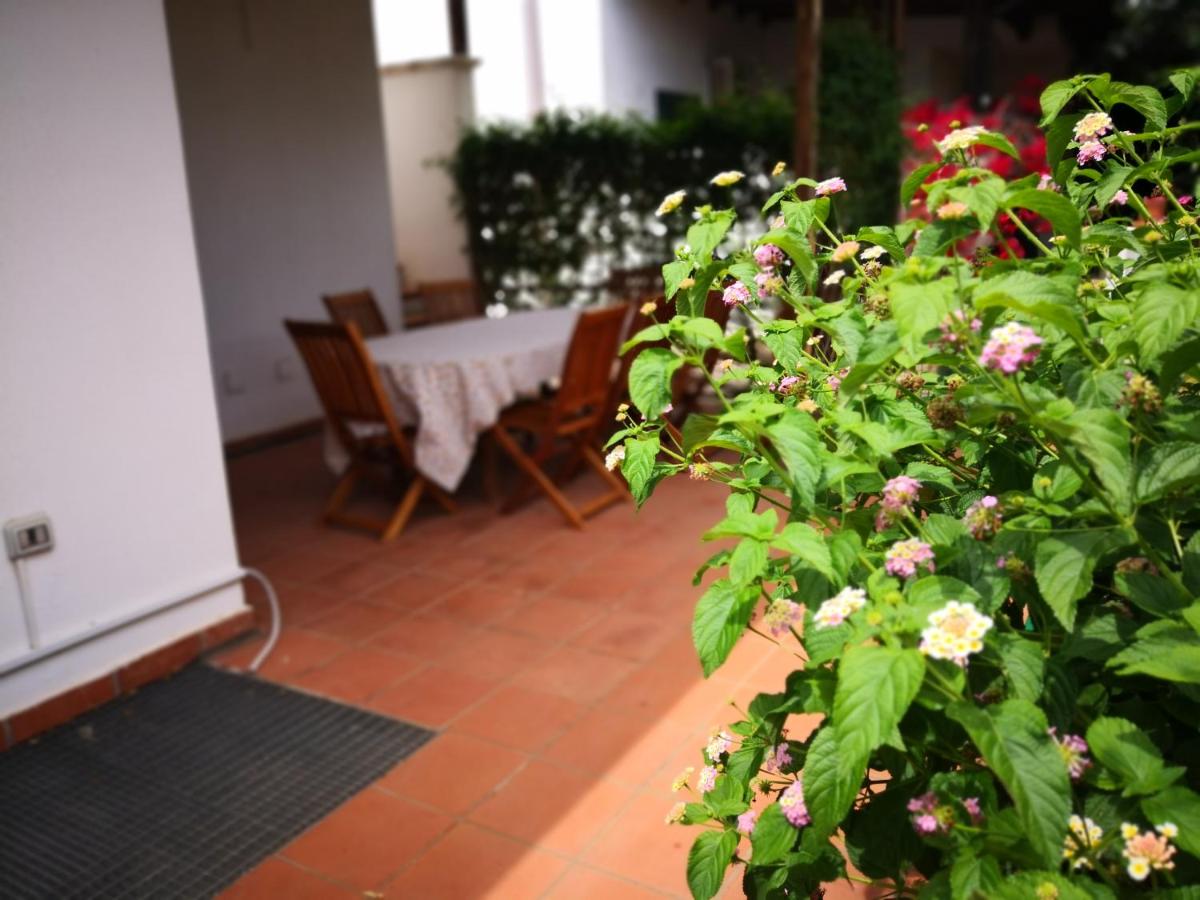 Villetta Porto Selvaggio - B&B Nardò