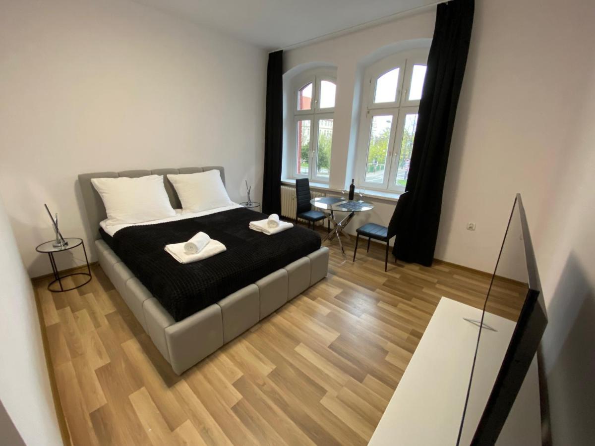 B&B Torun - VIP Rooms Apartment - Bed and Breakfast Torun