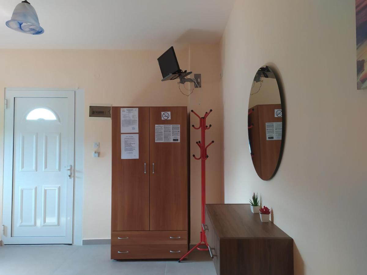 Studio - Vue sur Montagne