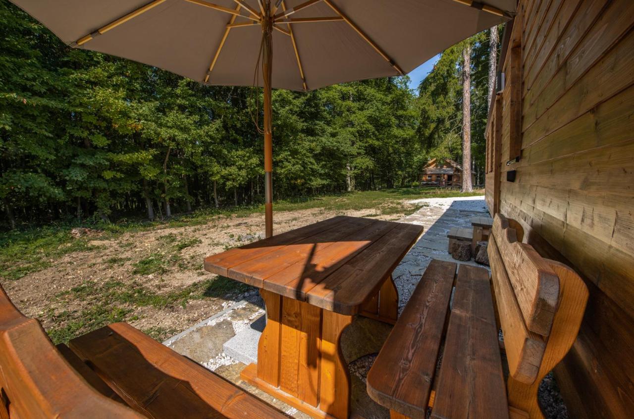 Mobile House Bojnice - Bed and Breakfast Bojnice