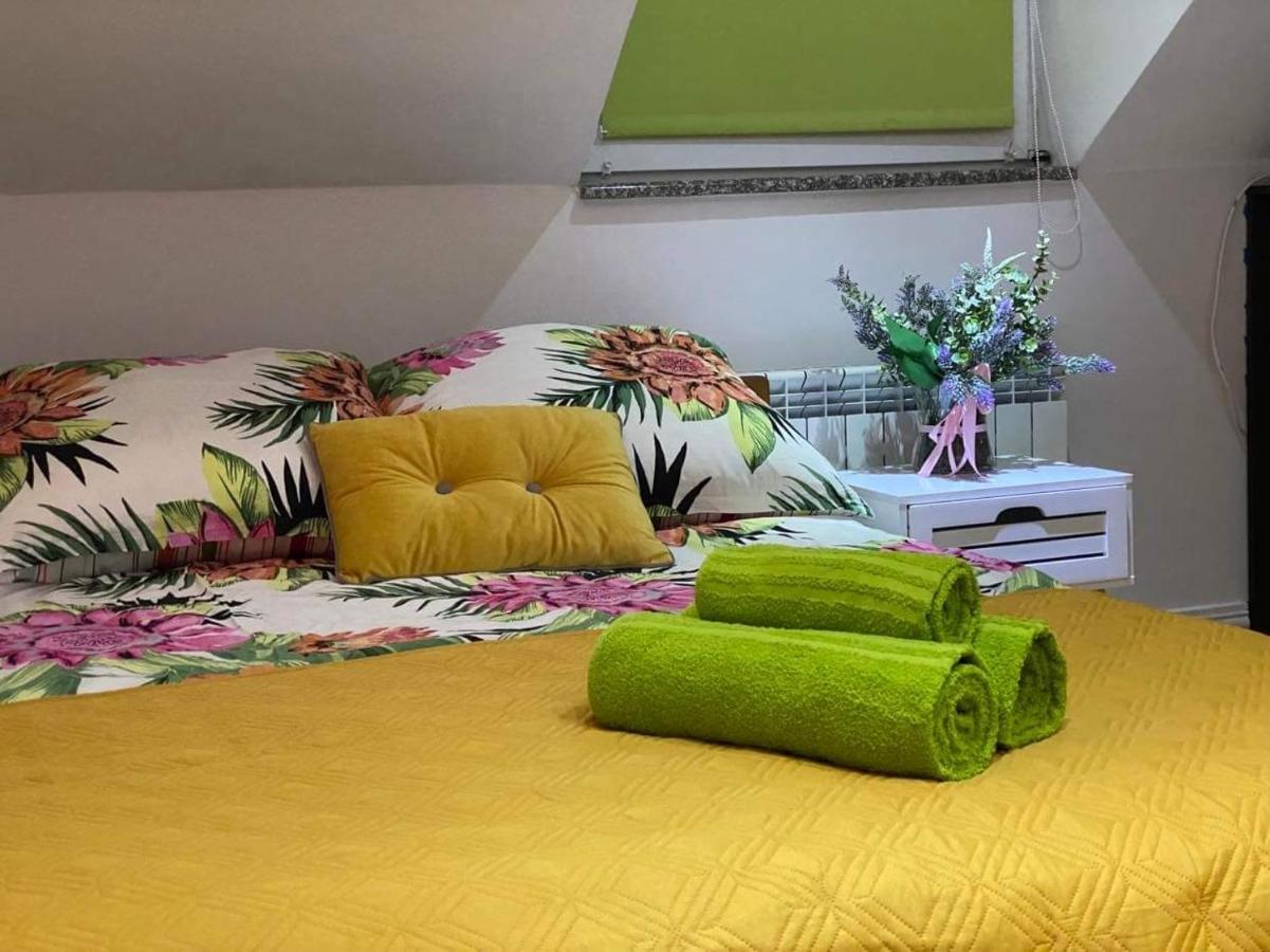 Small Double Room