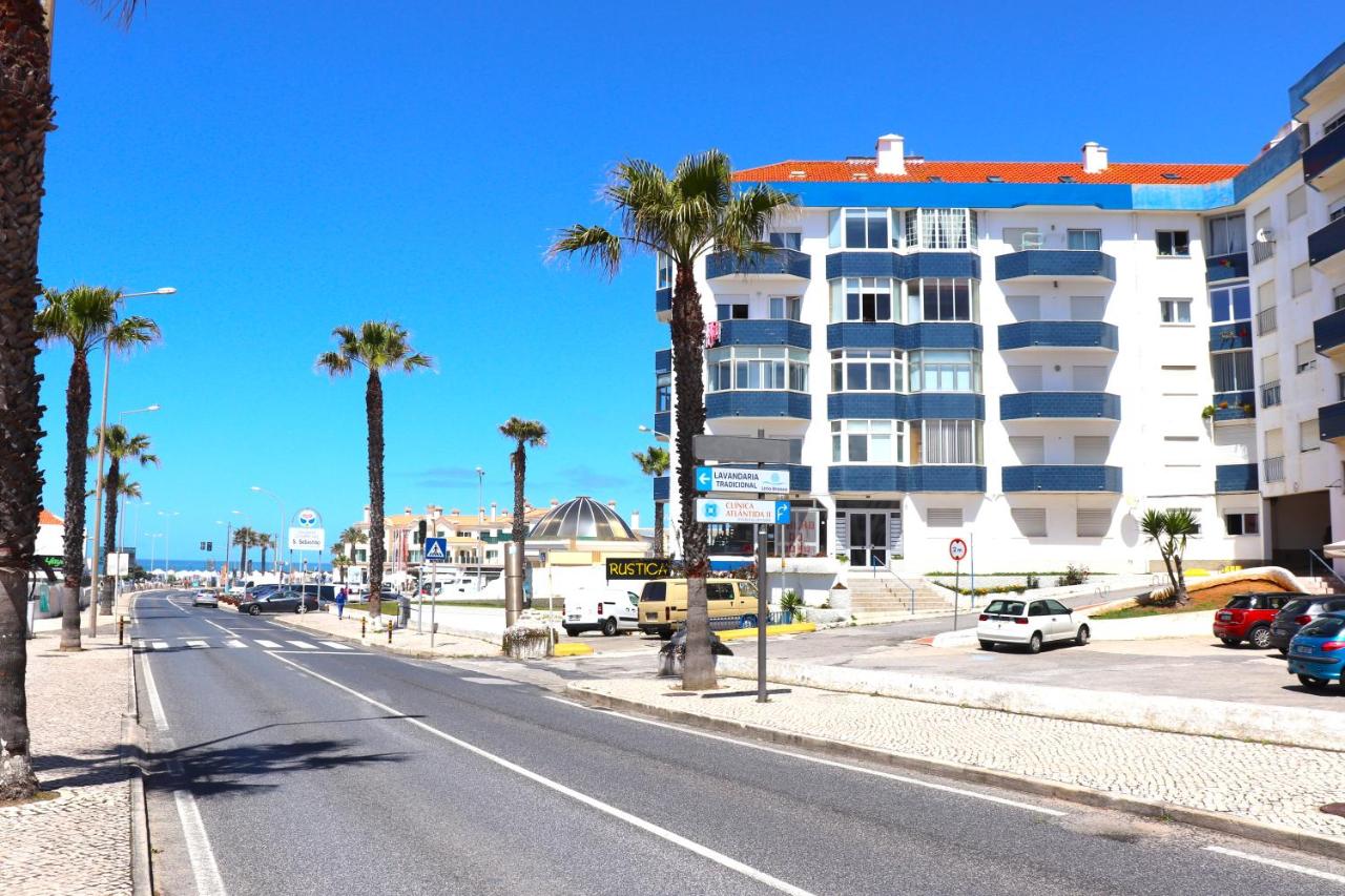 Atlântida Ericeira - central and by the beach - B&B Ericeira