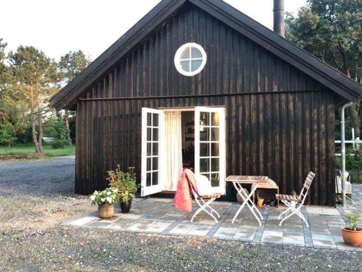 B&B Roskilde - Country-living with a lovely view and own terrace, entrance and parking - Bed and Breakfast Roskilde