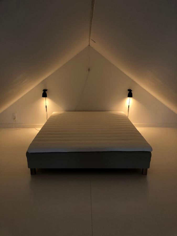 Appartement 1 Chambre