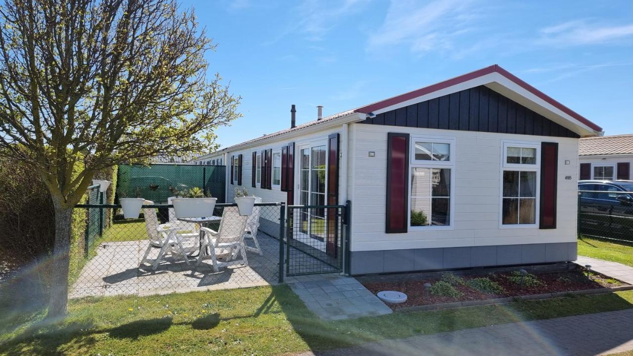 Seacottage Brugge - Blankenberge - De Haan - Ferienwohnung