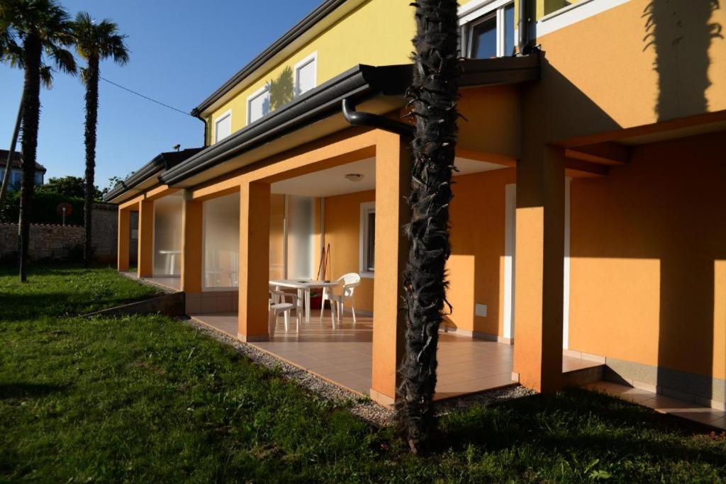 Apartment - Ground Floor