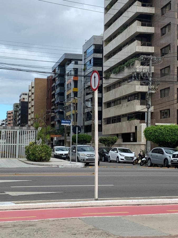 Apartamento em Maceió - B&B Maceió