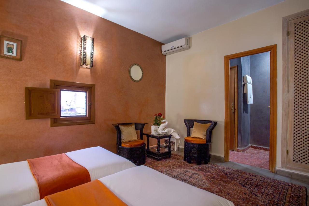 Premium Doppel-/Zweibettzimmer