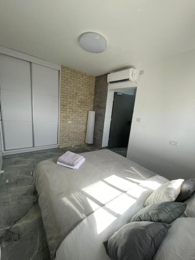 SEA& SUN - Chambres d’hôtes Hadera