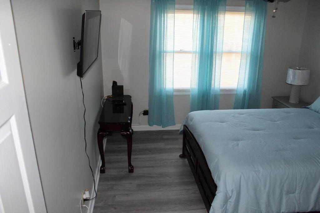 Casa de 2 dormitorios