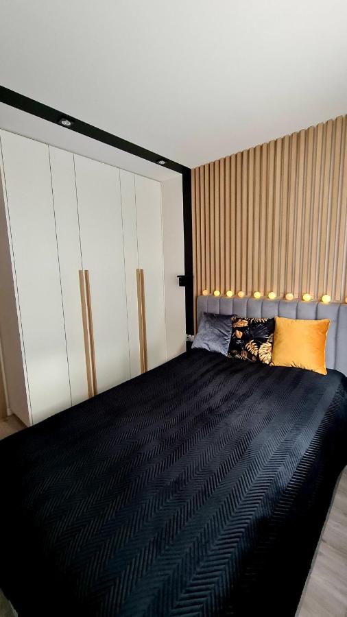 Mazurski apartament - Ferienwohnung Osterode