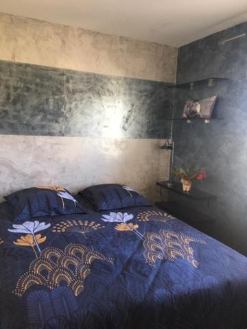 Habitación Doble con vistas al jardín