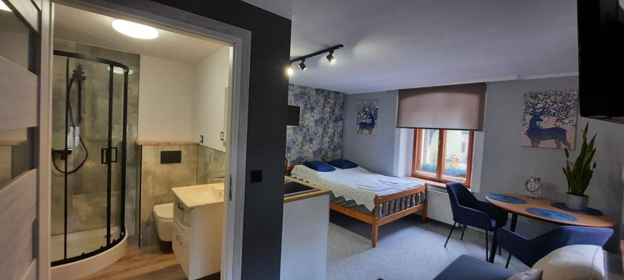 MICHAŁÓWKA - B&B