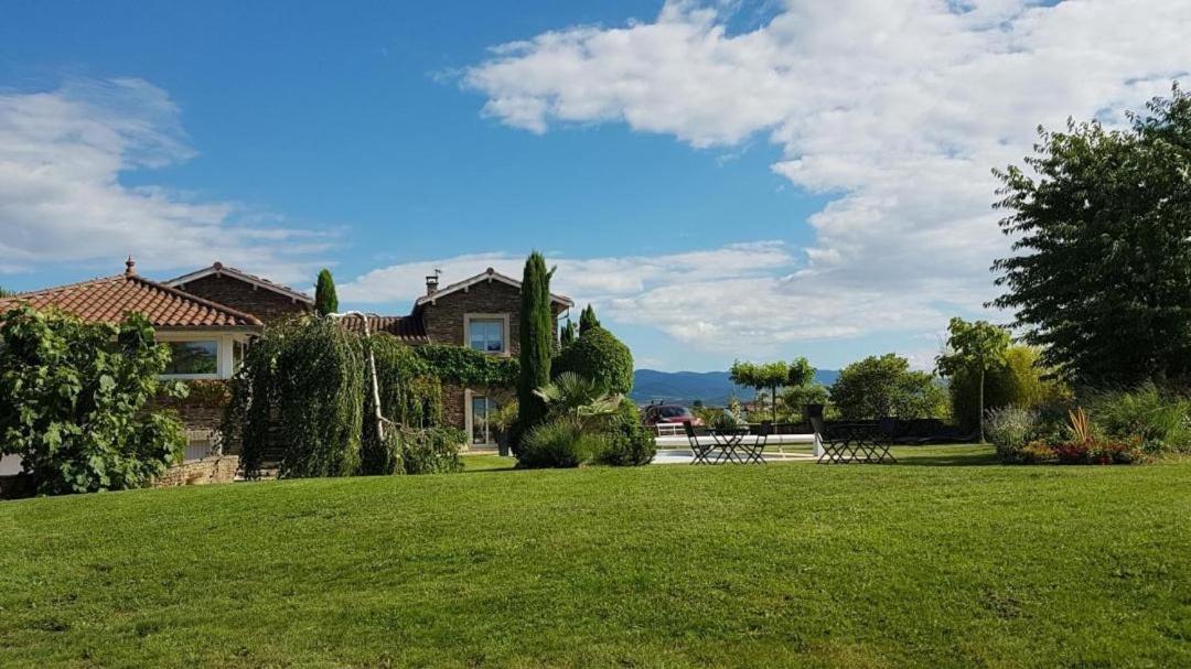 Relais de navon - B&B