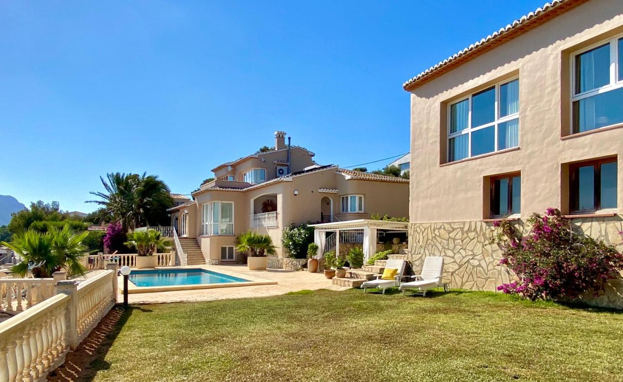 Jávea Apartment Terra - B&B