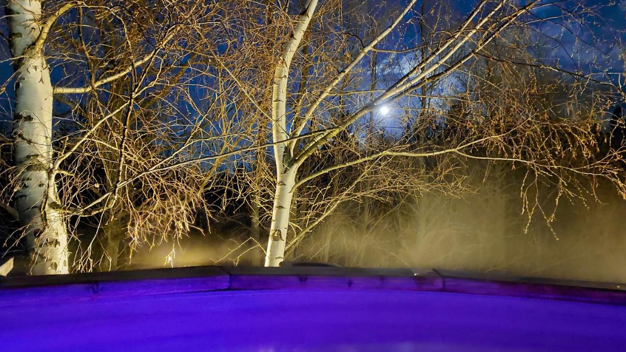 Domek nad Czerwienią - B&B Przesieka