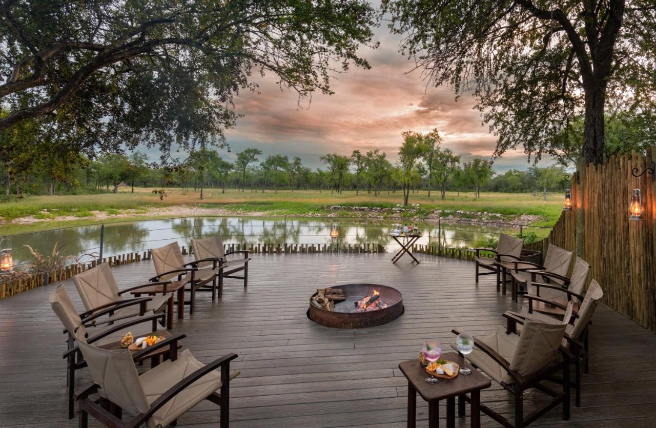 Onguma Forest Camp - B&B