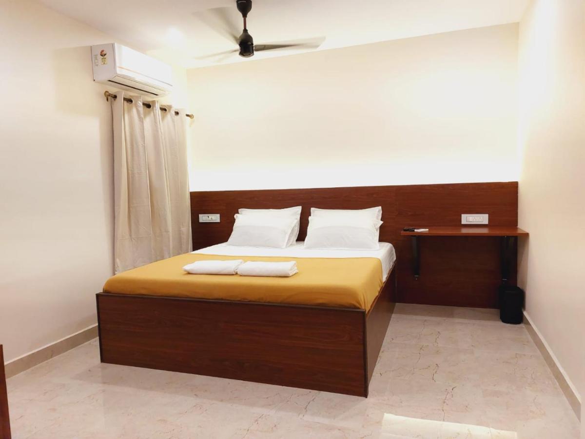 B&B Madras - Chippy Residency - Bed and Breakfast Madras
