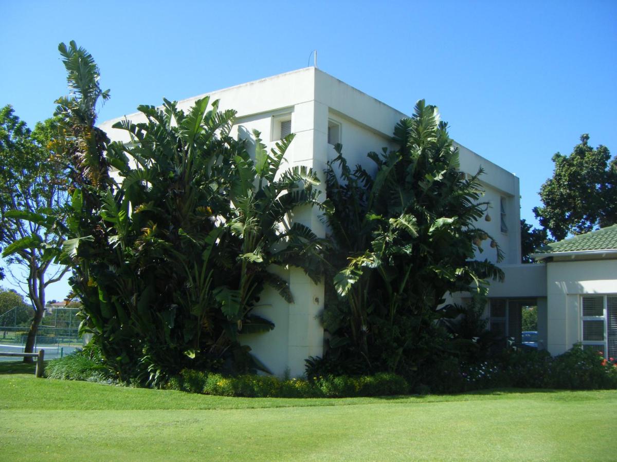 L4 Goose Valley Golf Estate - B&B