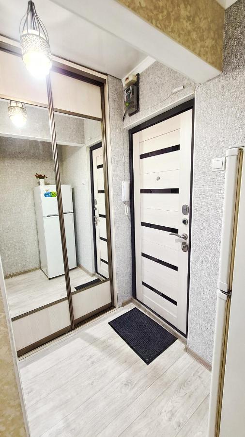 Абсолютно новая квартира класса ЛЮКС - B&B