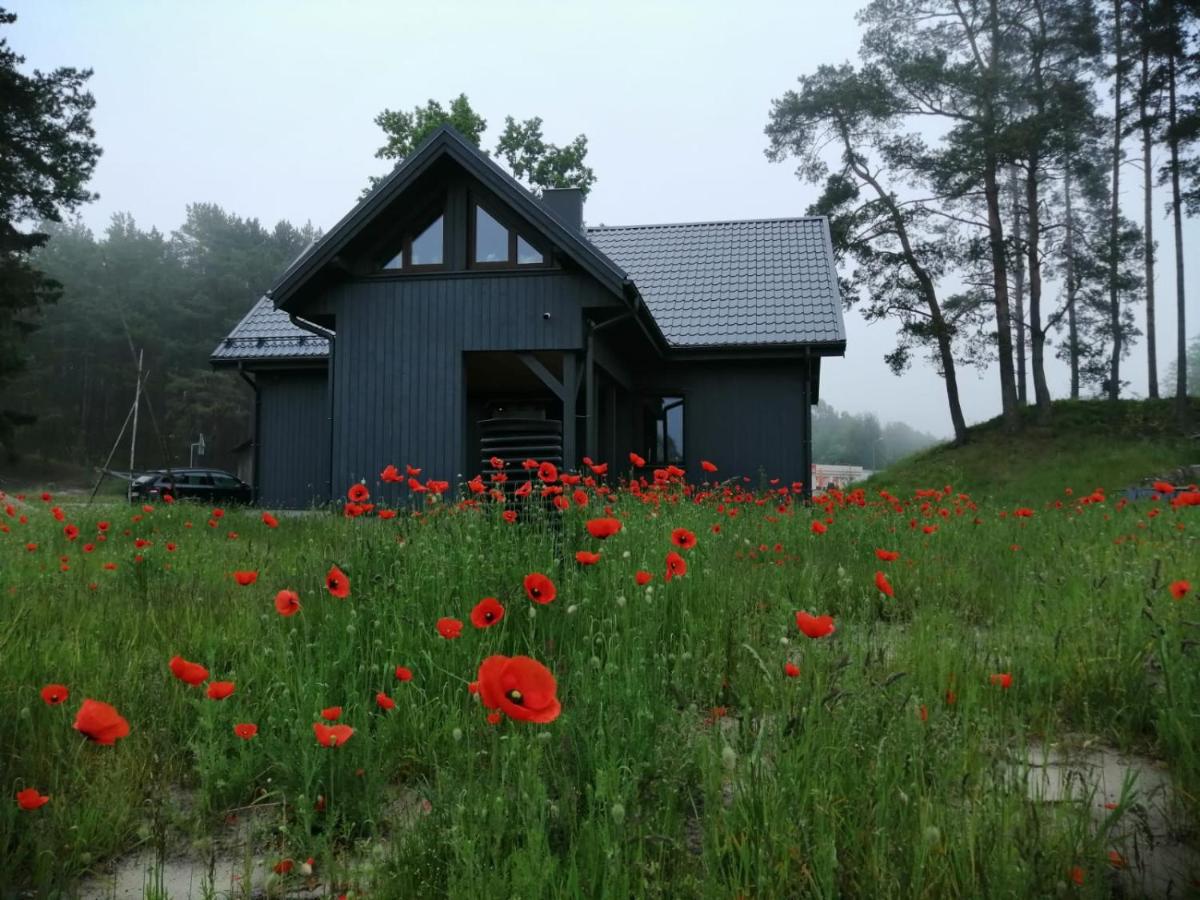 ApartmentApsuciems - Chambres d’hôtes