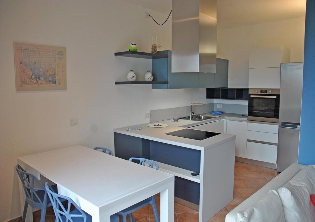 B&B La Maddalena - Gallura 2 - Bed and Breakfast La Maddalena