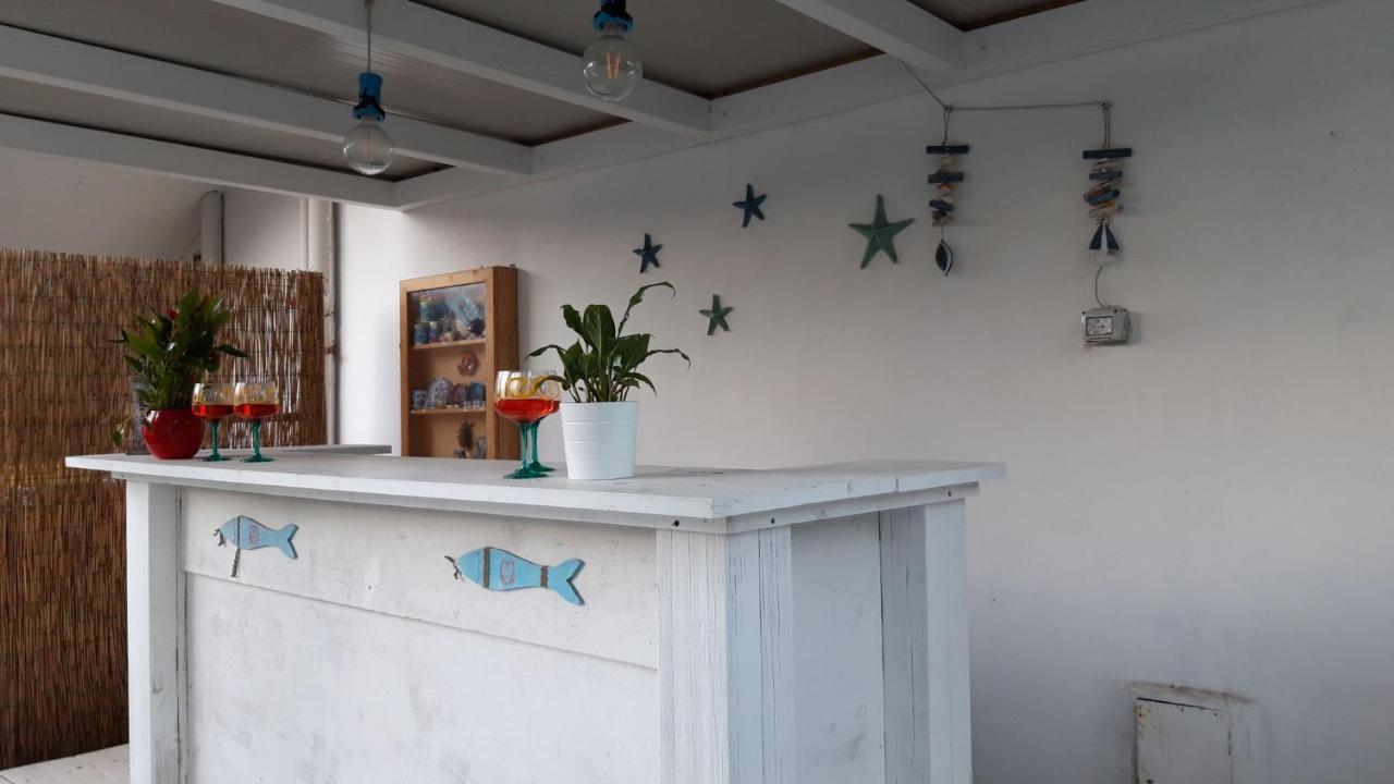 Residence Le Barchette - Ferienwohnung San Cataldo