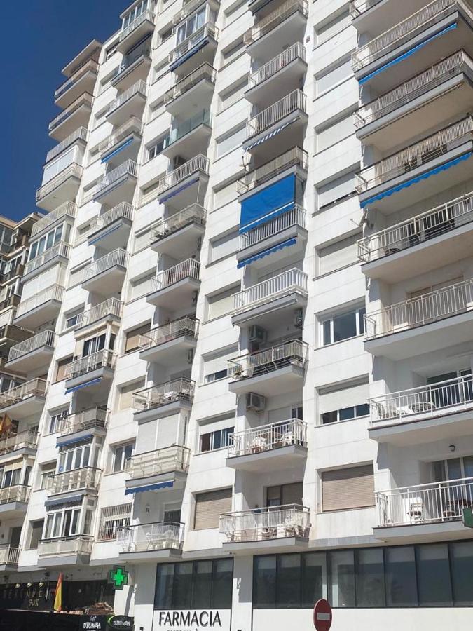 MalagaSuite Front Beach Malagueta - B&B Málaga