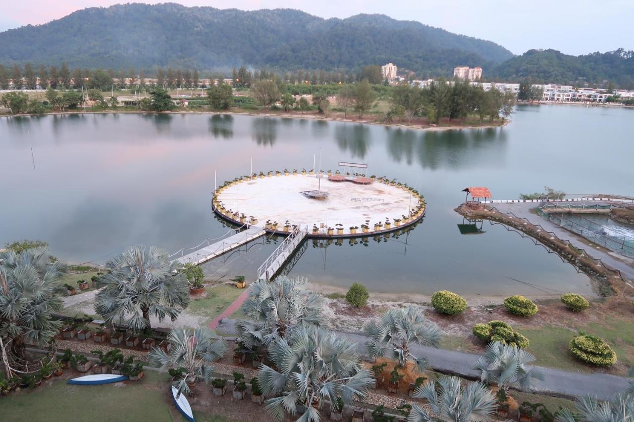 Rustic one bedroom unit for 4pax by Jomy Management - B&B Lumut