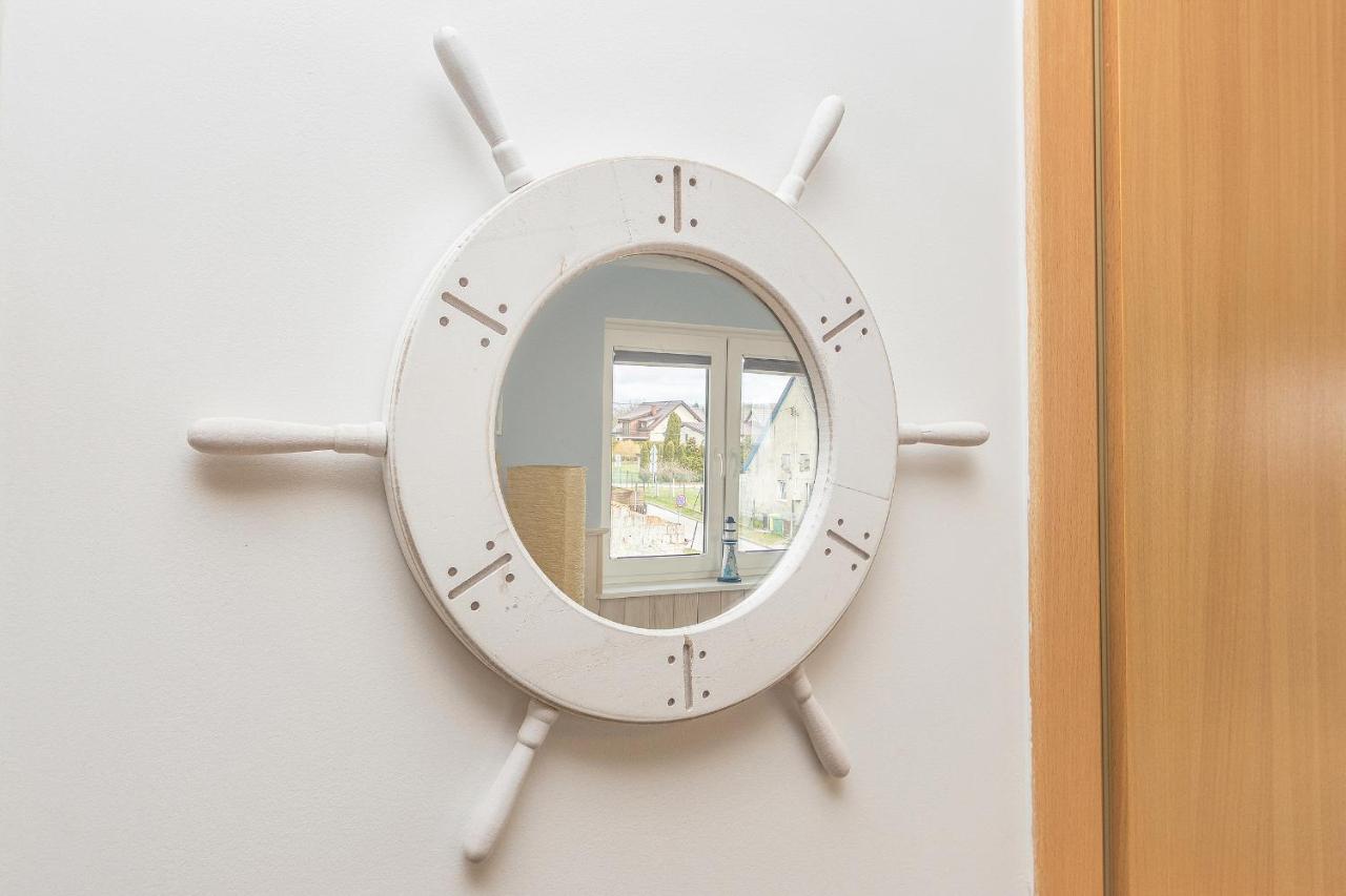 Monolocale con Vista Mare 