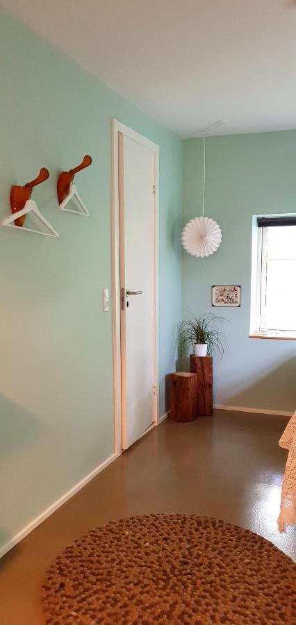 Chambre Double avec Salle de Bains Privative