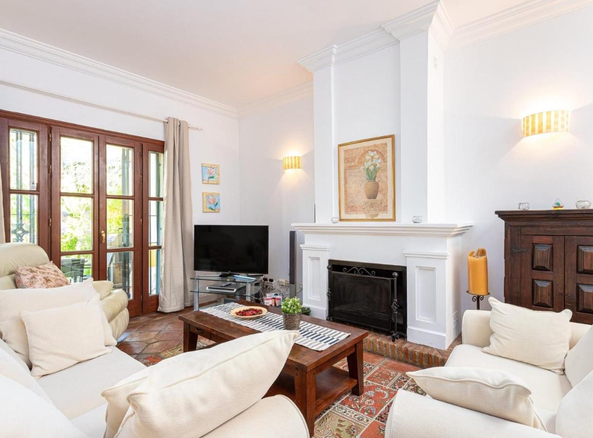 Isla de Guadalmina townhouse - B&B Marbella