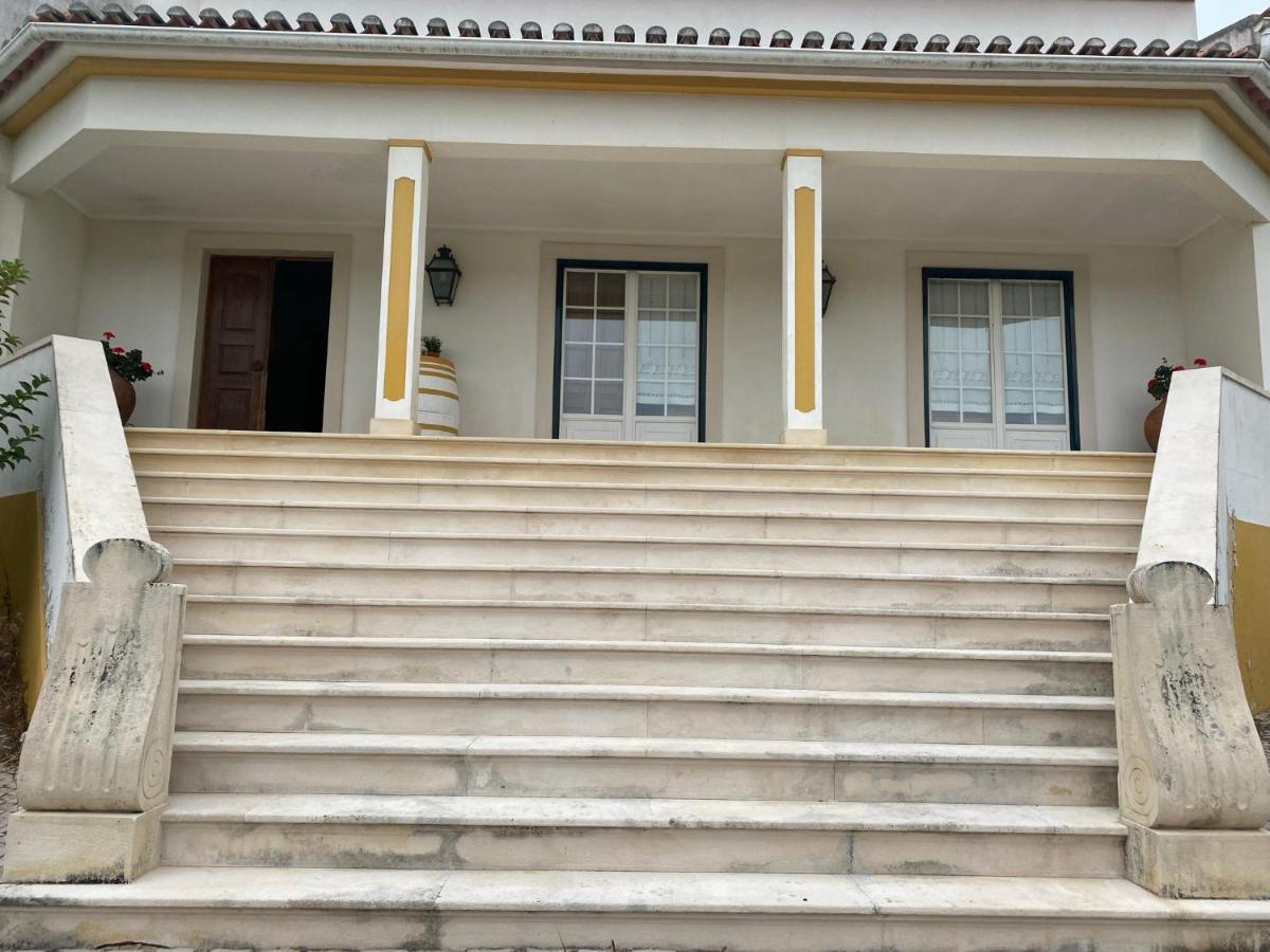 Casa da Azinhaga - B&B