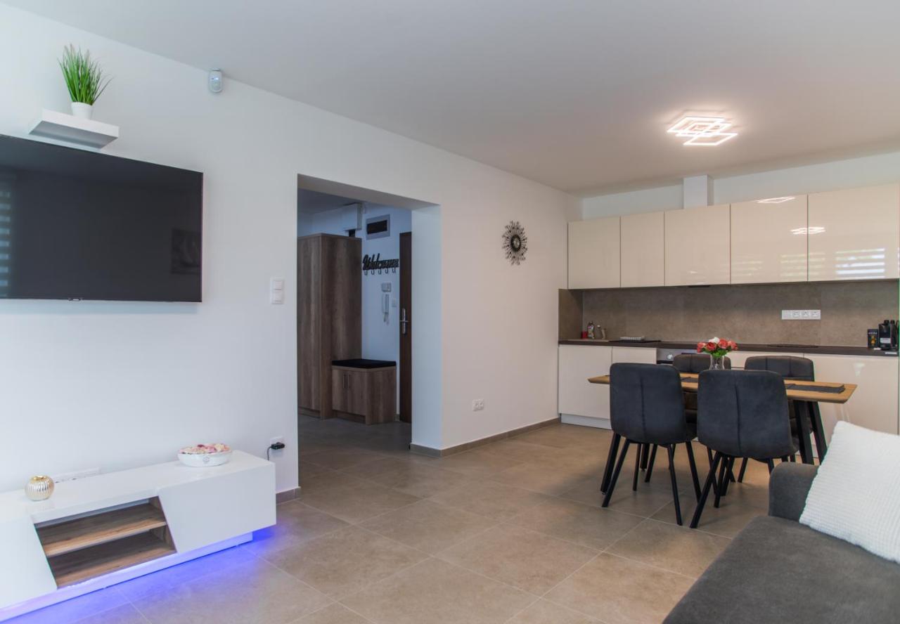 Appartement avec Balcon