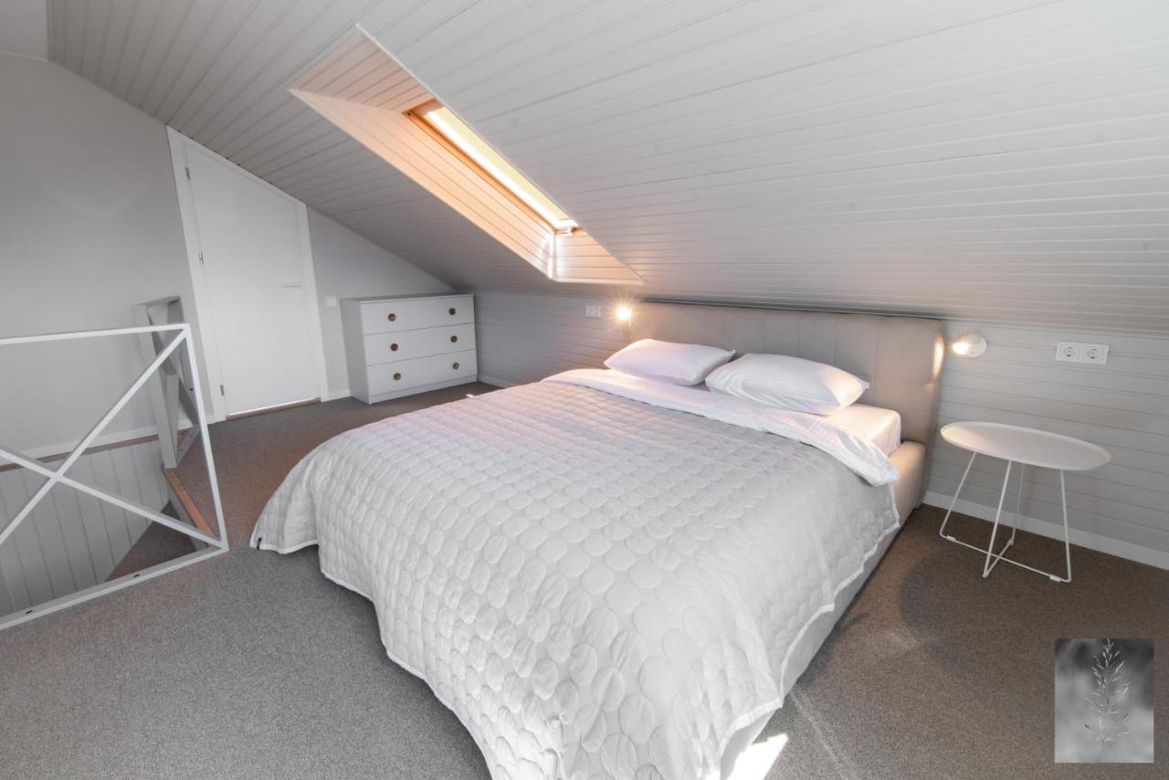 Duplex Suite