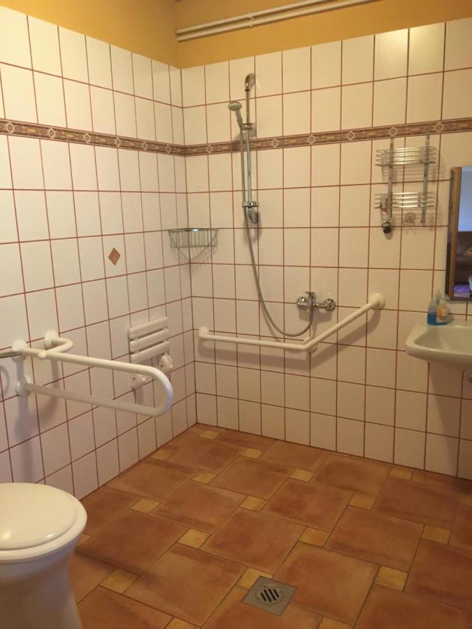 Appartamento con 2 Camere da Letto