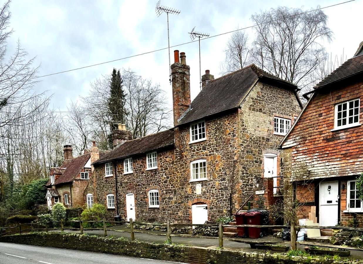 B&B Fittleworth - 4 St Richard’s Cottages - Bed and Breakfast Fittleworth