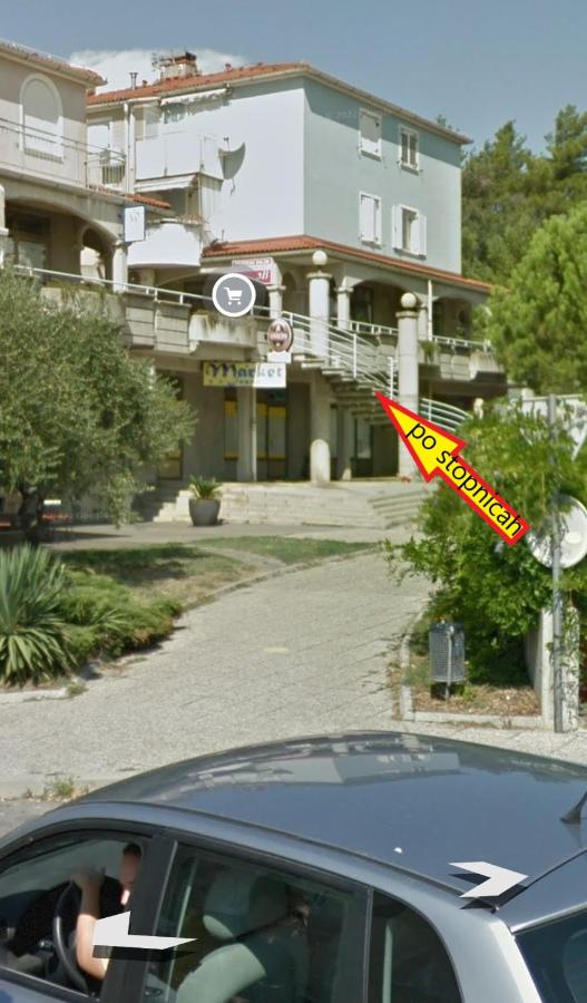 Apartma IVY - B&B