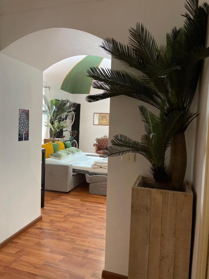 Two-Bedroom Apartment - Double/Twin