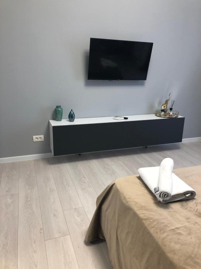 Deluxe Studio mit Stadtblick