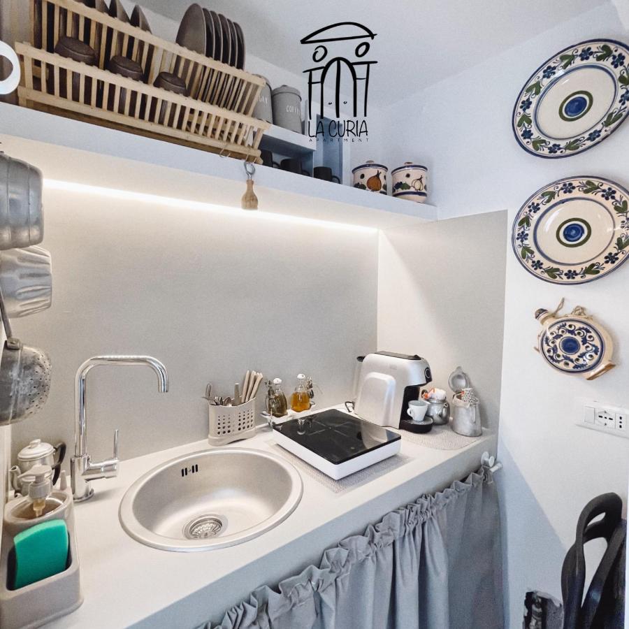 La Curia - B&B