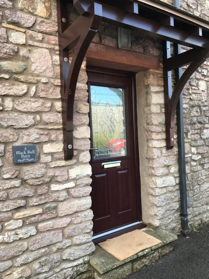 Black Bull Barn - B&B