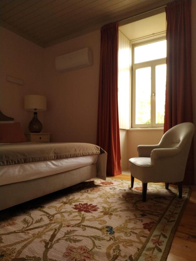 Chambre Double avec Salle de Bains Privative