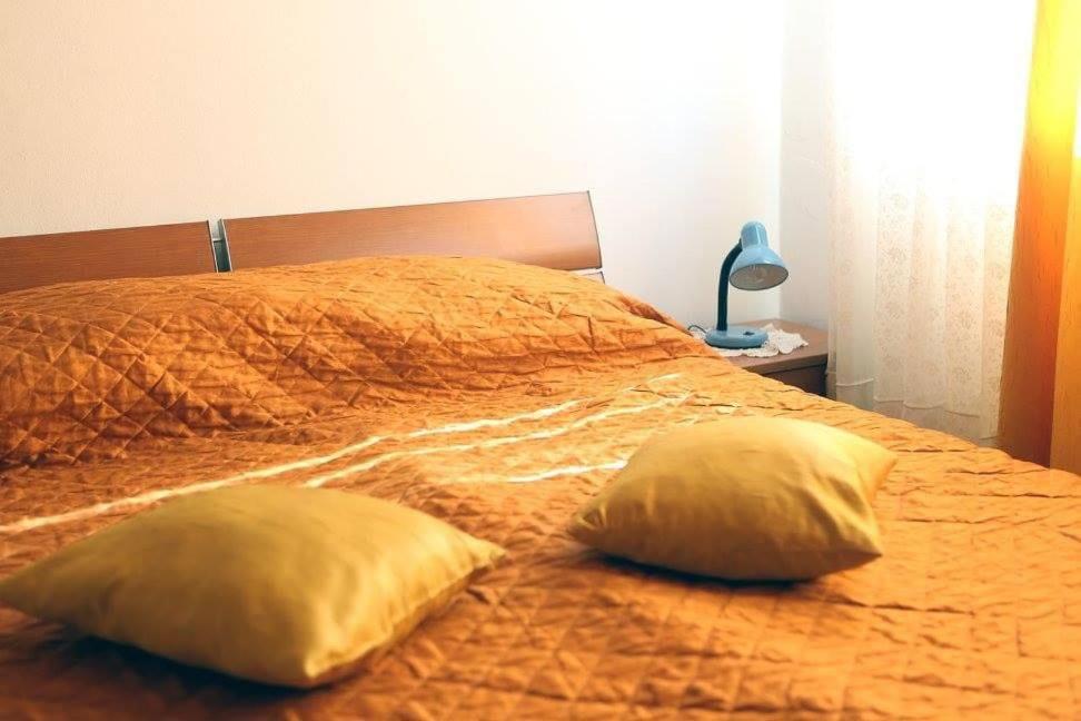 Apartment mit 3 Schlafzimmern