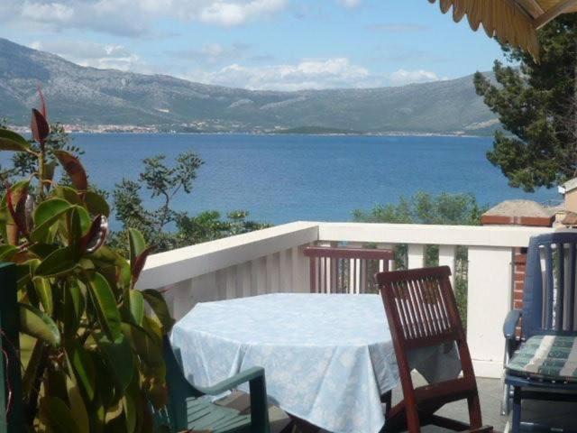 The Olive Tree - Bed and Breakfast Lumbarda