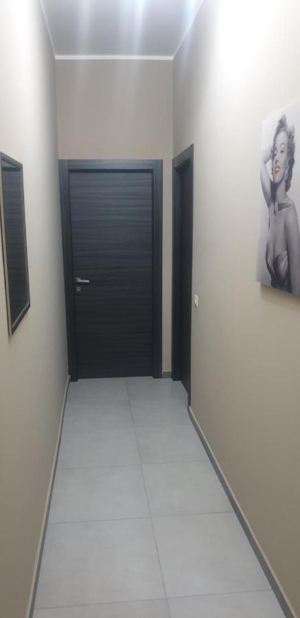 Appartamento Alla Marmora Porto Empedocle - B&B