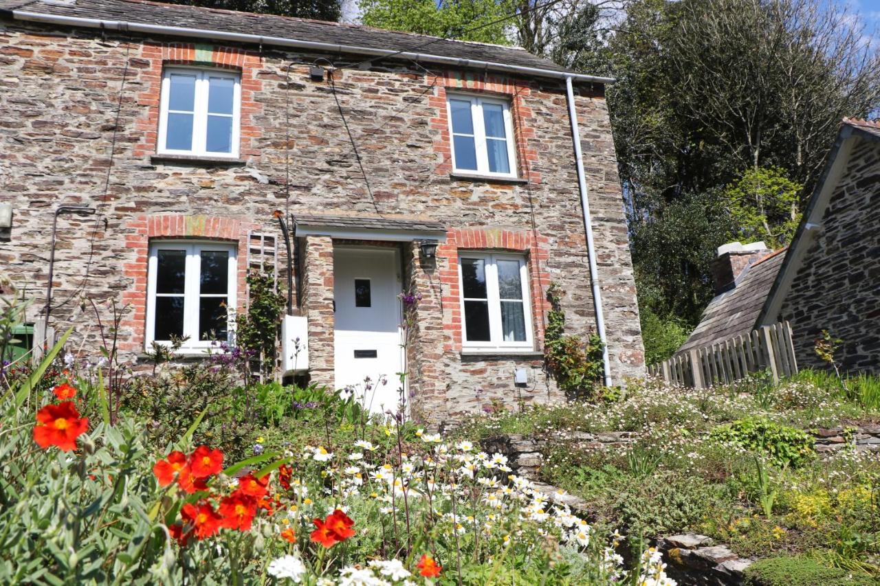 B&B Little Petherick - Idyllic Cottage near Padstow - Bed and Breakfast Little Petherick