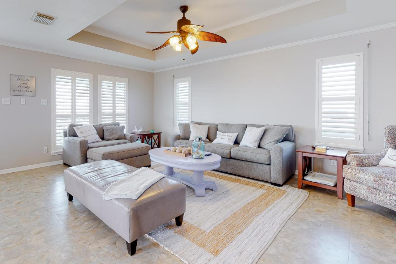 Bayside Bliss - B&B